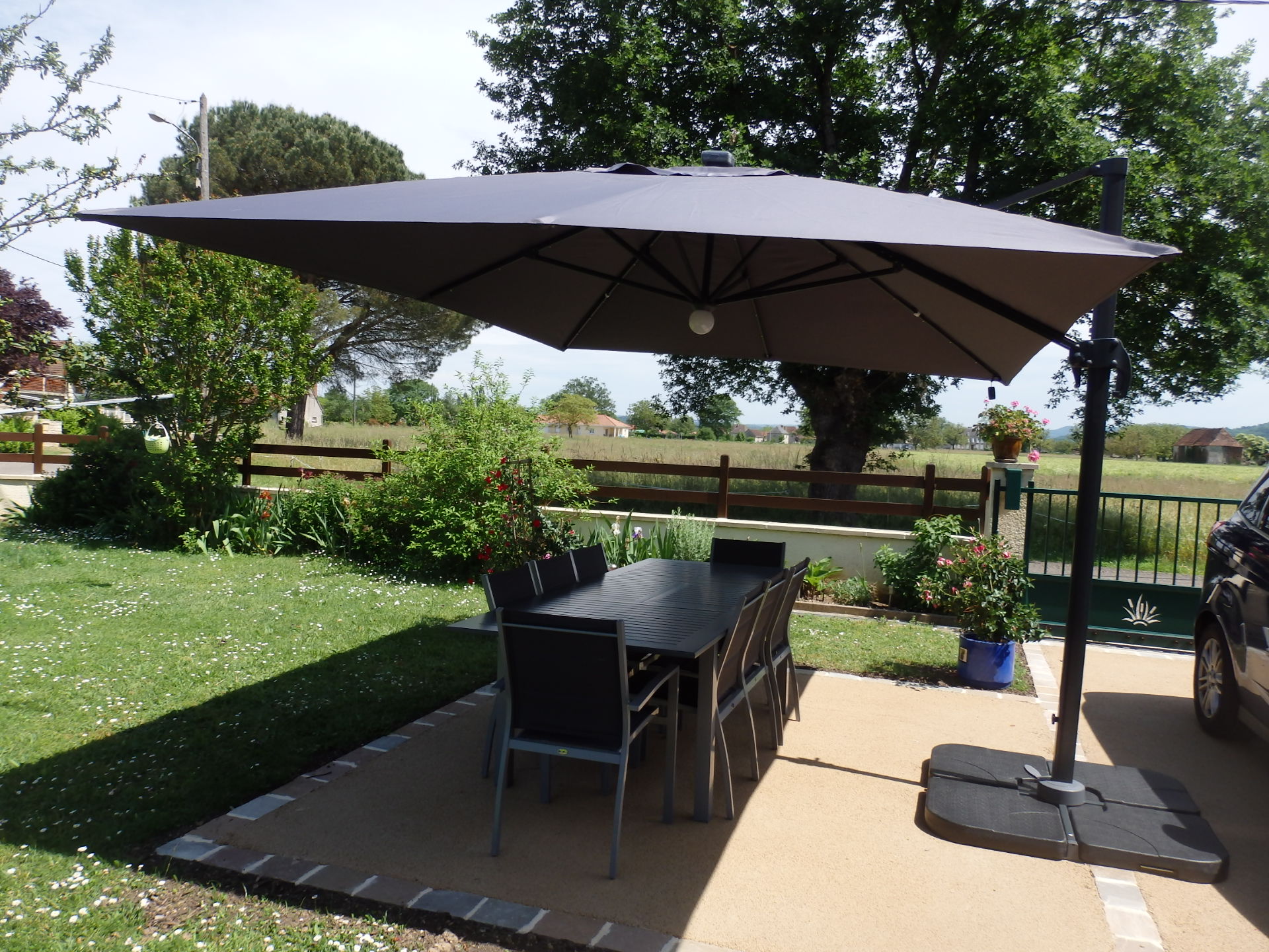 Parasol